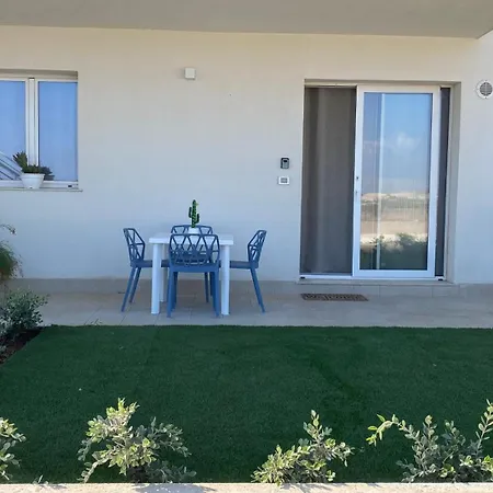 Appartement Francy S Marzamemi