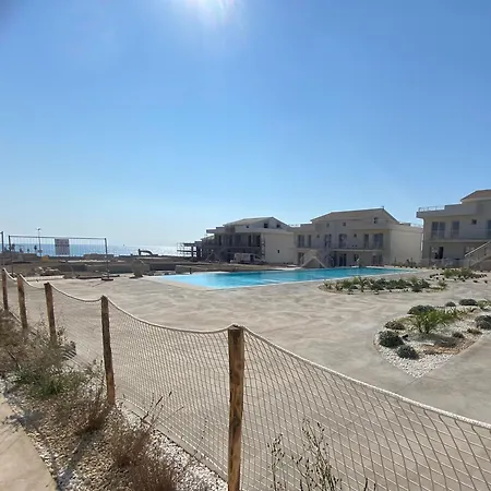 Apartman Francy S Marzamemi